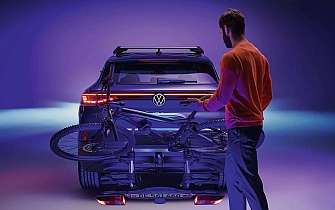 Fahrradträger mieten Autozubehoer mieten hoffmann automobile