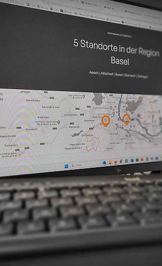 Service Termin online buchen