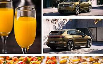ID Tiguan Event