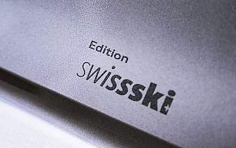 Die Edition Swiss-Ski Die Edition Swiss-Ski