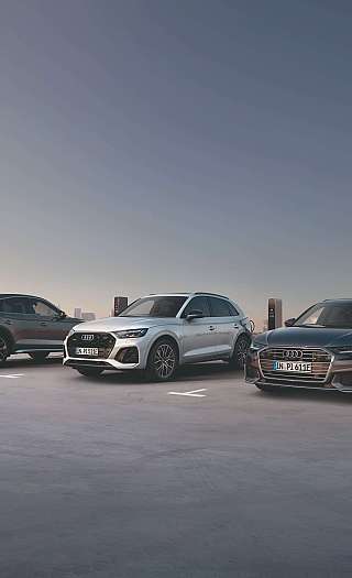 Fleetmanagement - hoffmann automobile