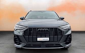 Top Deal Audi Q3_hoffmann_automobile