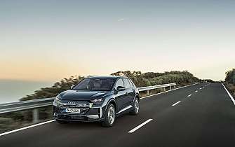 Q4 drive hoffmann automobile