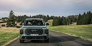 Audi Q7 SUV_Front hoffmann automobile