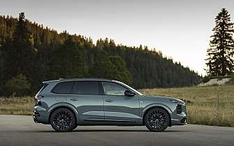 Audi Q7 SUV_Seite hoffmann automobile