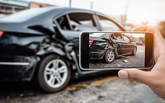 Unfall Carrosserieschaden - hoffmann automobile