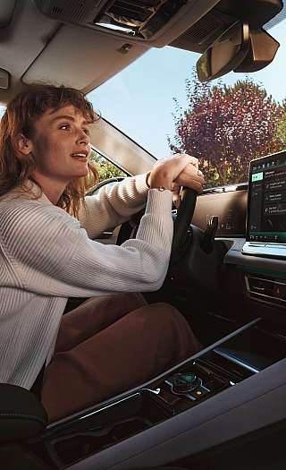 Klimaservice Werkstatt VW Tiguan hoffmann automobile Region Basel