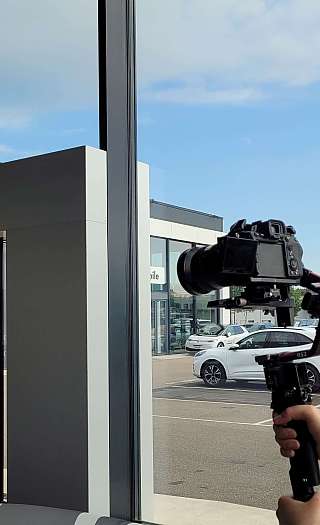 Imagevideo hoffmann automobile