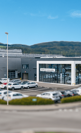 Autohaus Basel &amp; Baselland