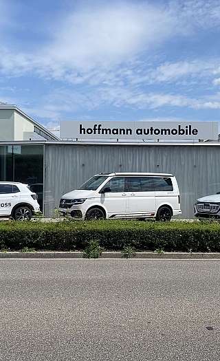 hoffmann automobile Service &amp; Verkauf ALLSCHWIL
