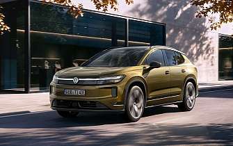 VW ID Tiguan