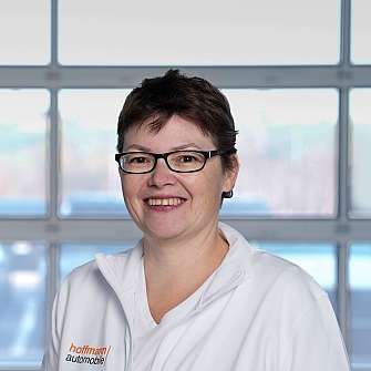 Andrea Gadient_hoffmann automobile_Aesch