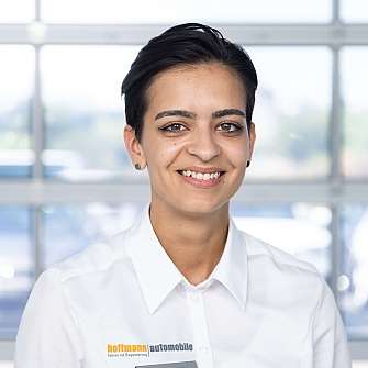 Diana Machado_hoffmann automobile_Allschwil