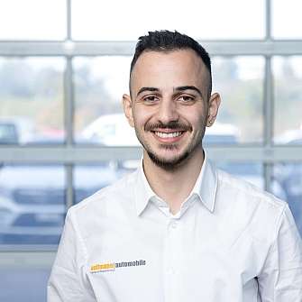Faton Sadiku_hoffmann automobile_Aesch