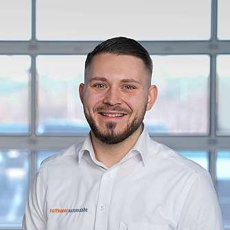 Marvin Berleung_hoffmann automobile_Aesch