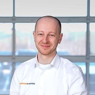 Michael Horber_hoffmann automobile_Aesch