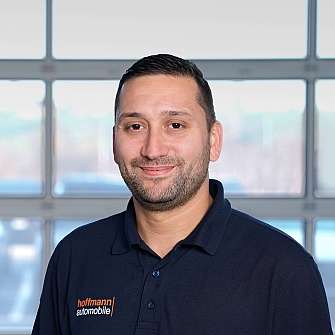Özkan Özel - hoffmann automobile