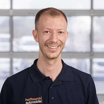 Ronny Hueber_hoffmann automobile_Aesch