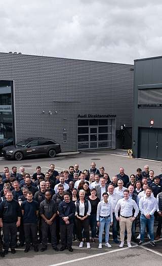 Ihre Ansprechspartner