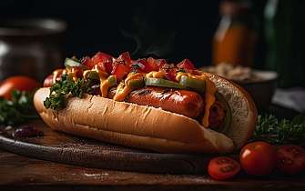 VW Festival hoffmann automobile