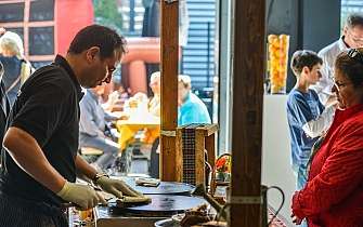 Sommerfest Sommerfest