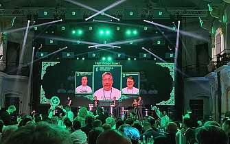 Weltmeister 14. Škoda Challenge - Dirk Zierold hoffmann automobile