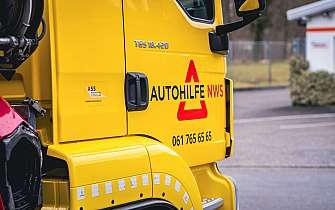 Abschleppdienst Autohilfe NWS Abschleppdienst Autohilfe BL