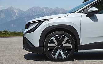 Skoda Epiq hoffmann automobile
