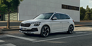Škoda Kamiq - Selection - hoffmann automobile Aesch