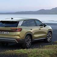 Skoda Kodiaq - hoffmann automobile
