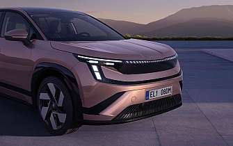 Skoda Peaq - hoffmann automobile