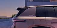 Škoda Peaq - Familien SUV