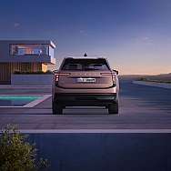 Škoda Peaq - Familien SUV