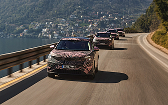 Skoda Peaq hoffmann automobile aesch