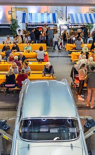 Sommerfest 2025 in Aesch 