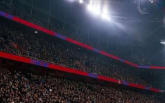 FC Basel Event in Aesch