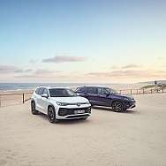 VW Tayron - Jetzt Probe fahren
