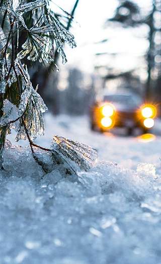 Reifenwechsel Winterreifen hoffmann automobile Region Baselland
