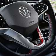 Lenkrad VW Buzz GTX - hoffmann automobie