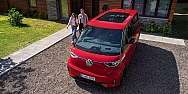 VW ID BUZZ - Familienauto - hoffmann automobile