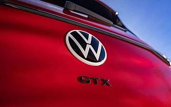 VW ID Buzz Front - hoffmann automobile