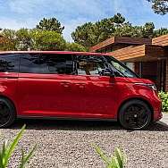 VW ID Buzz GTX - hoffmann automobile