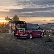 Volkswagen Multivan - hoffmann automobile Aesch