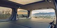 VW Multivan - Campingmobil mit Faltbett - hoffmann automobile Region Basel, Aesch