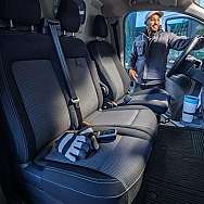 Cockpit New Transporter - hoffmann automobile