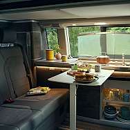 VW California 6 Beach Innenraum_hoffmann automobile Aesch