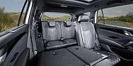 VW Tayron mit 3. Sitzreihe