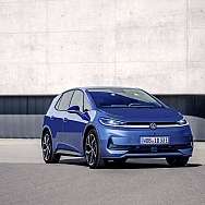 Der neue VW ID.3 Neo, hoffmann automobile
