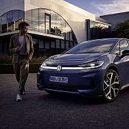 Der neue VW ID.3 Neo, hoffmann automobile