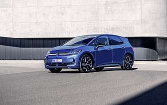 VW ID.3 Neo - Jetzt Probe fahren